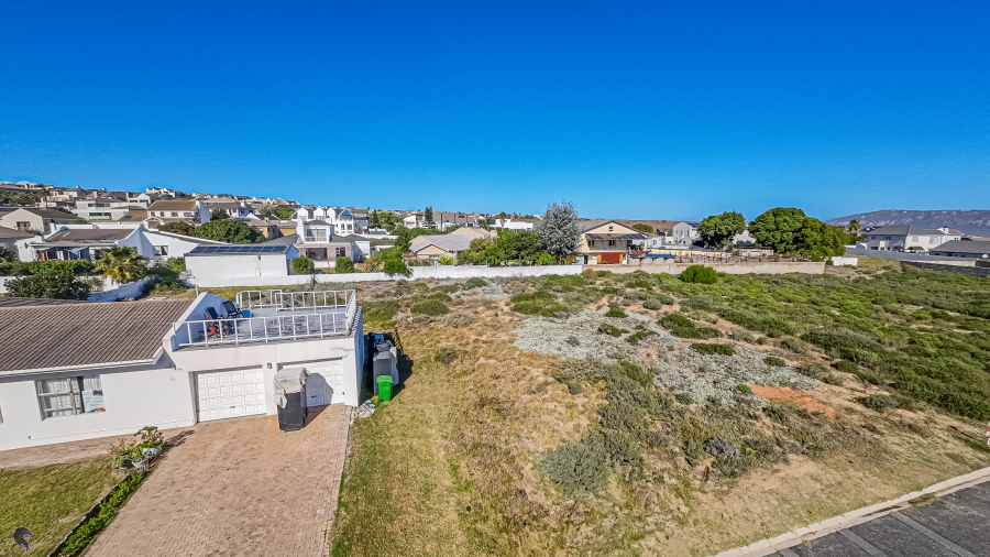 0 Bedroom Property for Sale in Country Club Western Cape